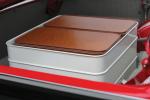 Ford Galaxie Skyliner Retractable Hardtop 1959 года